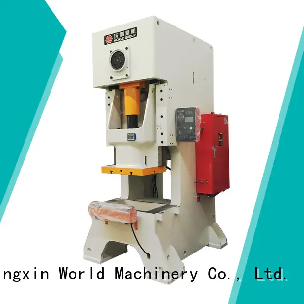 WORLD power press machine Suppliers easy operation2 1