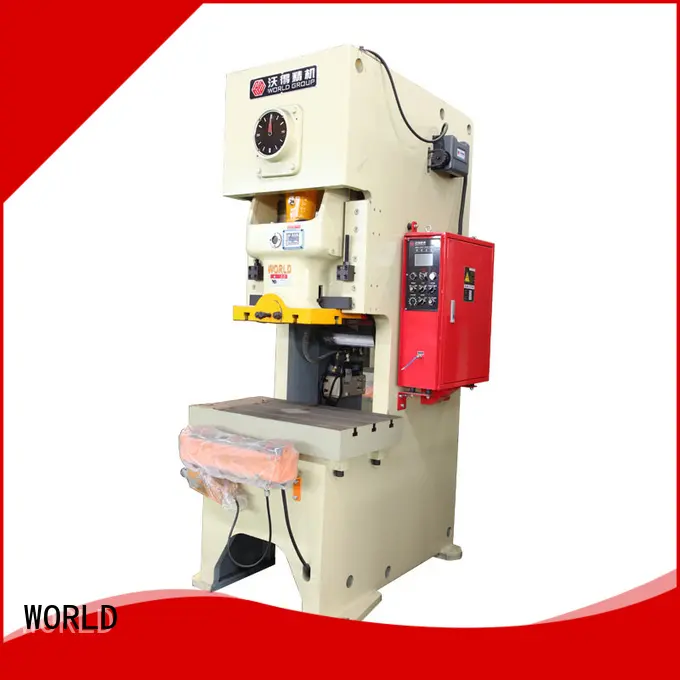 Latest automatic power press machine Suppliers 1