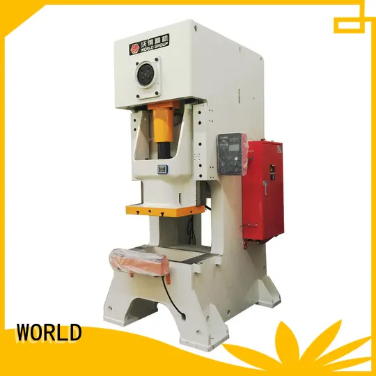 WORLD Best h type press machine best factory price at discount 1