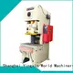 WORLD High-quality mechanical power press machine for business fast delivery1 1