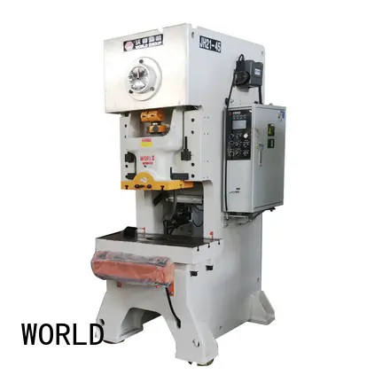 WORLD Custom power press machine for business for die stamping 1