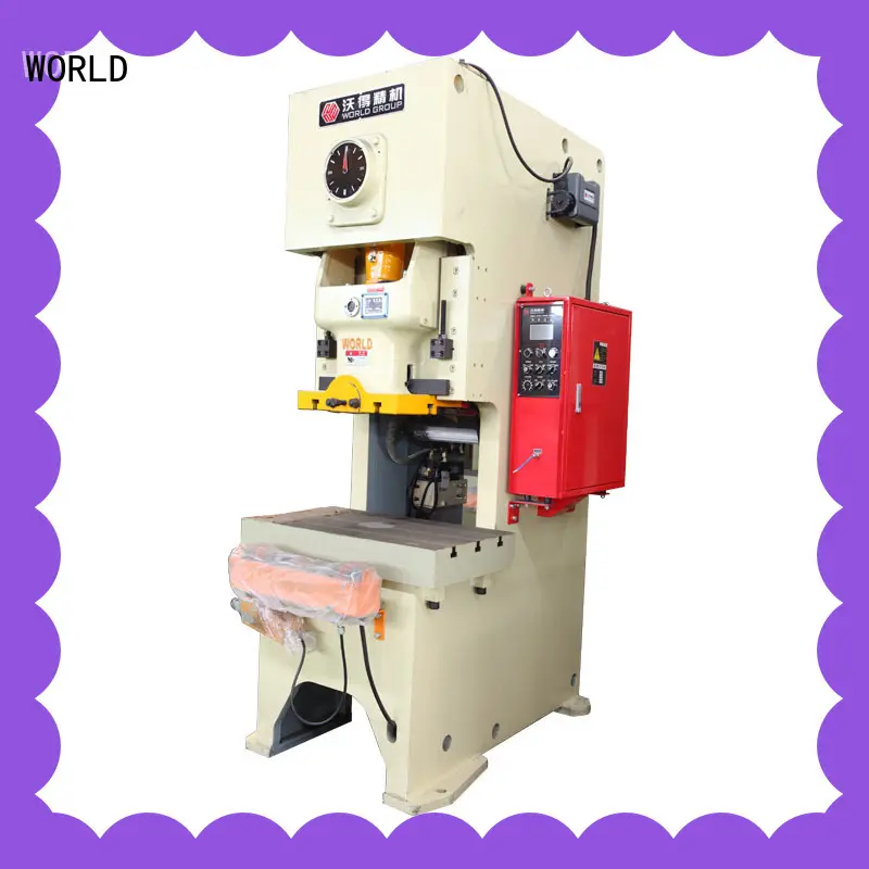 WORLD high-performance power press automation at discount 1