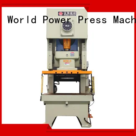 best price mechanical power press machine factory fast delivery1 1