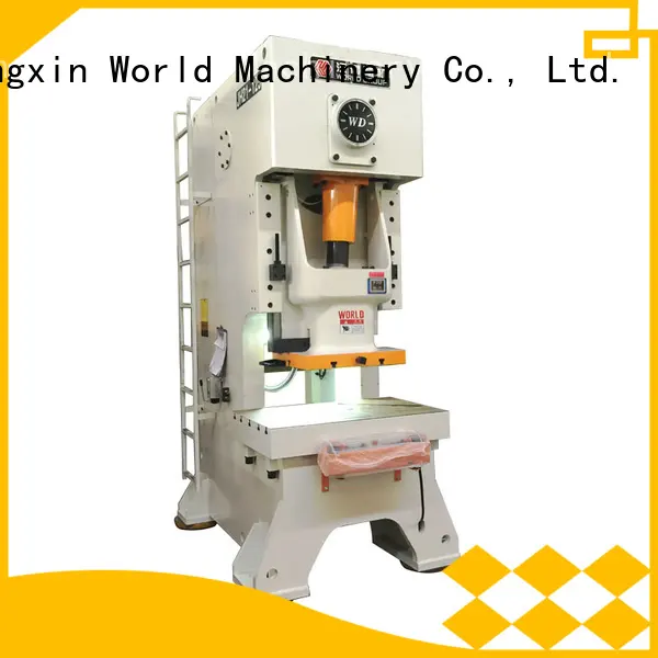 WORLD fast-speed 10 ton hydraulic bench press company longer service life 1