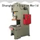 WORLD fast-speed mechanical power press machine for business fast delivery 1