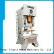 WORLD Latest mechanical power press machine for die stamping 1