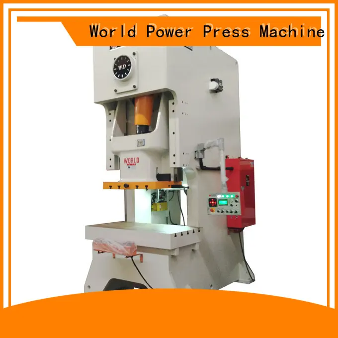 Best mechanical power press Suppliers1 1