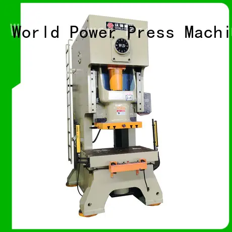 WORLD mechanical power press manufacturers1 1