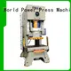 WORLD mechanical power press manufacturers1 1