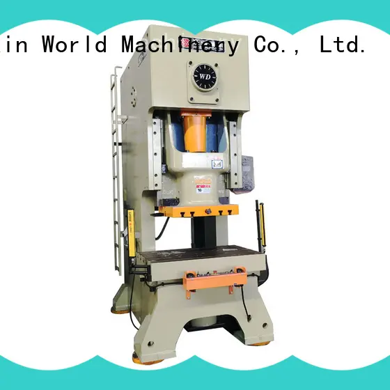 WORLD automatic hydraulic press brake machine suppliers factory at discount 1