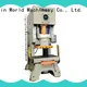 WORLD automatic hydraulic press brake machine suppliers factory at discount 1