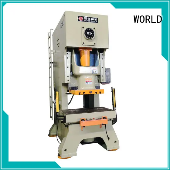 WORLD Top power press machine Suppliers fast delivery 1