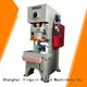 Top power press machine manufacturers for die stamping 1
