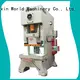 WORLD Custom mechanical power press machine for business for die stamping 1