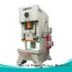 Top h frame press plans Supply competitive factory 1