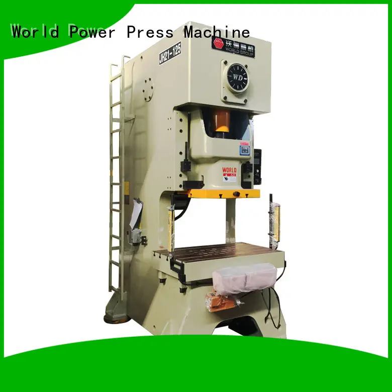 Wholesale automatic power press machine for business1 1