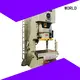 WORLD New 12 ton h frame press manufacturers competitive factory 1