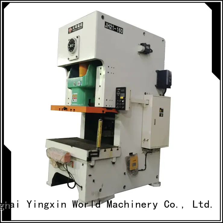 WORLD power press machine Supply fast delivery 1