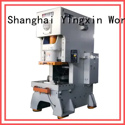 WORLD mechanical power press factory2 1