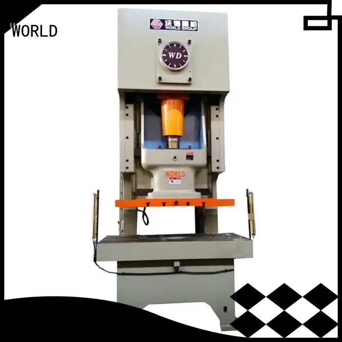 WORLD automatic press brake machine manufacturer manufacturers at discount 1