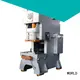 WORLD Custom hydraulic press punching machine at discount 1