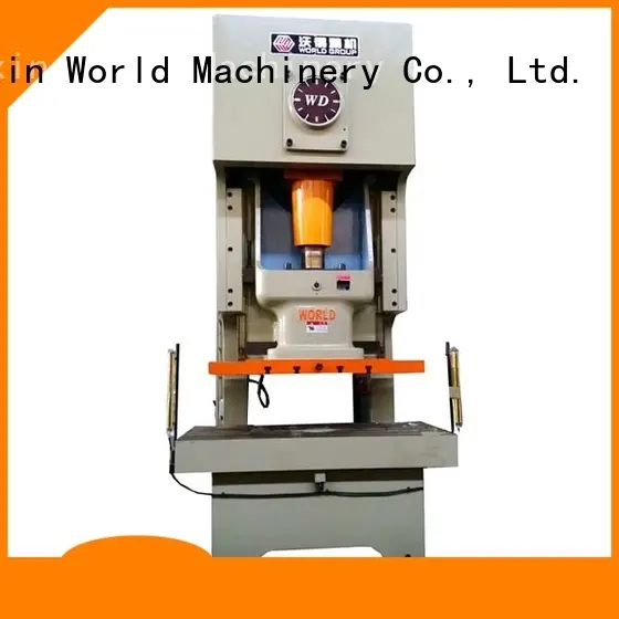 High-quality mechanical power press manufacturers 1