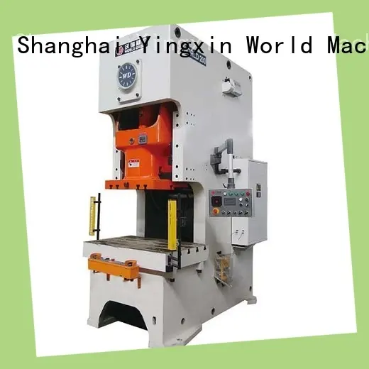 hydraulic h press for business longer service life 1
