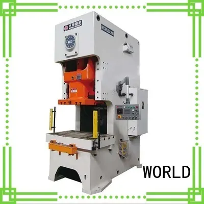 WORLD best price mechanical power press machine Suppliers fast delivery 1