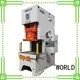 WORLD best price mechanical power press machine Suppliers fast delivery 1