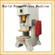 energy-saving h frame power press factory at discount 1
