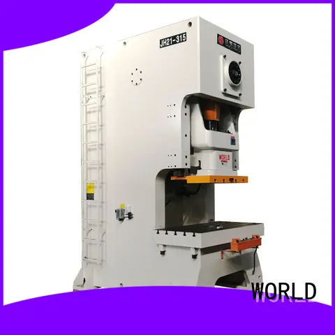 WORLD mechanical power press Suppliers1 1