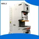 energy-saving c type power press machine best factory price longer service life 1