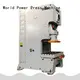 Wholesale power press machine pdf best factory price competitive factory 1