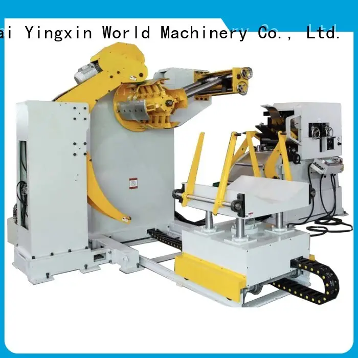 WORLD Latest mechanical power press manufacturers3 1