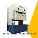 WORLD hot-sale power press machine easy operation1 1