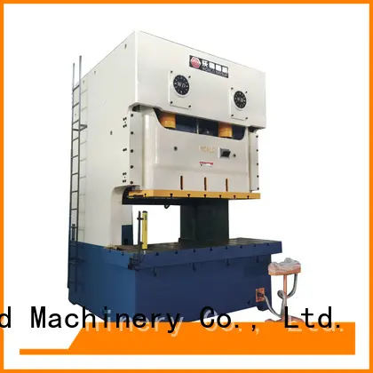 WORLD mechanical power press factory3 1