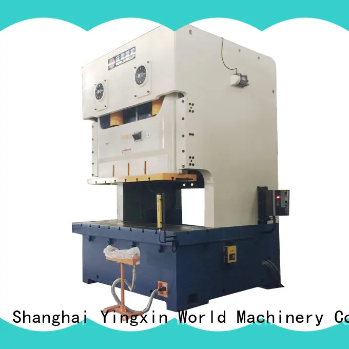 WORLD Wholesale automatic power press machine manufacturers1 1