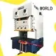 WORLD automatic power press machine manufacturers3 1