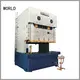 Custom c frame punch press company at discount 1