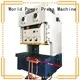 WORLD New mechanical power press machine manufacturers easy operation 1