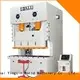 WORLD Custom mechanical power press machine Suppliers for die stamping 1