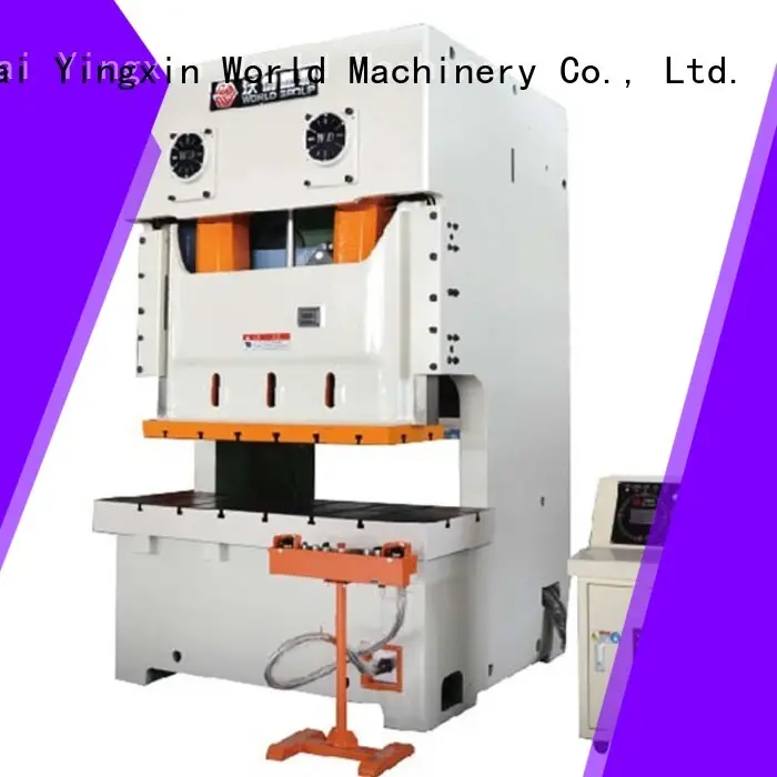WORLD automatic power press machine price low-cost competitive factory2 1