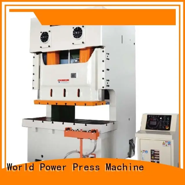 New power press machine easy operation 1