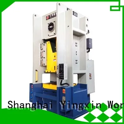WORLD h type power press easy-operated for customization 1