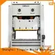 Latest mechanical power press factory 1