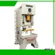 WORLD mechanical c frame press for sale best factory price competitive factory 1
