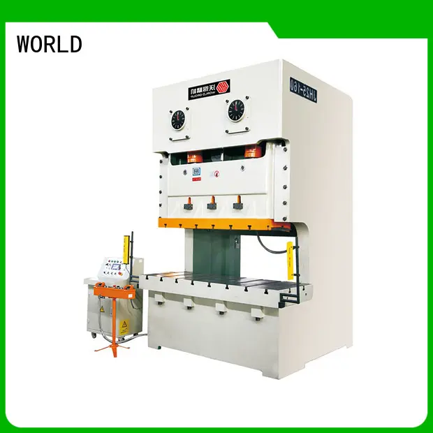 WORLD hydraulic power press manufacturers manufacturers at discount 1