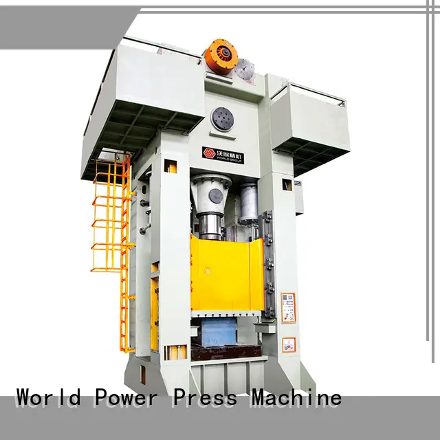 WORLD hydraulic press brake manufacturers high-Supply for wholesale 1