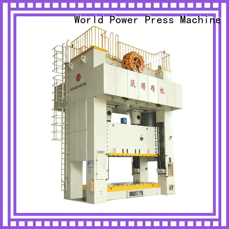 WORLD power press types for business at discount 1