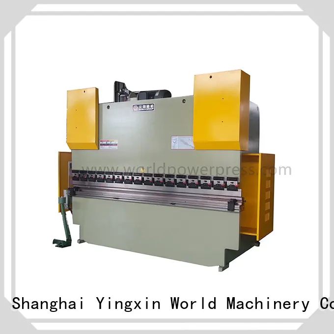 High-quality hydraulic pipe bending machine project report pdf factory high-quality 1